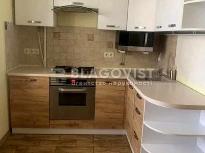 квартира по адресу Героев Днепра ул., 75