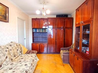 квартира за адресою Європейського Союзу просп. (Правди), 68-Б