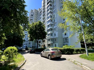 квартира по адресу Харьковское шоссе, 120/31