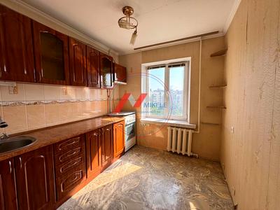 квартира по адресу Новомостицкая ул., 2-В