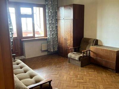 квартира по адресу Академика Ефремова ул. (Командарма Уборевича), 19