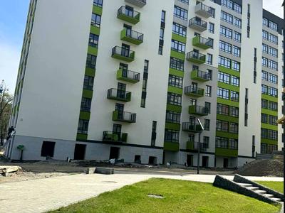 квартира за адресою Приозерна вул., 25