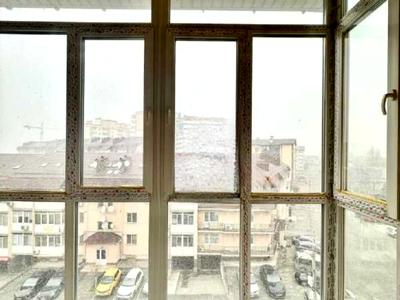 квартира по адресу Амосова пер., 1-34