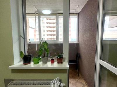 квартира за адресою Соломії Крушельницької вул., 13
