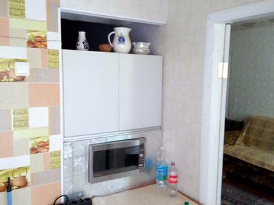 квартира по адресу Григоровское шоссе (Комсомольское), 83в