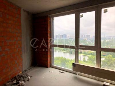 квартира за адресою Зарічна вул., 7