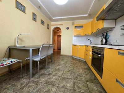 квартира по адресу Смелянская ул., 10/31