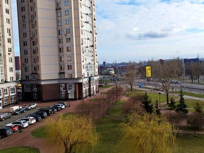 квартира по адресу Владимира Ивасюка просп. (Героїв Сталінграду), 4