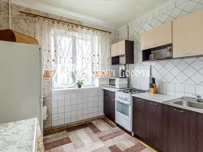 квартира за адресою Сержа Лифаря вул. (Олександра Сабурова), 17