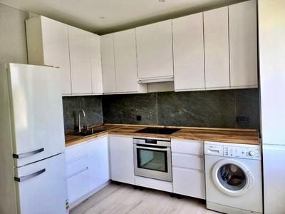 квартира за адресою Бородинська вул., 2