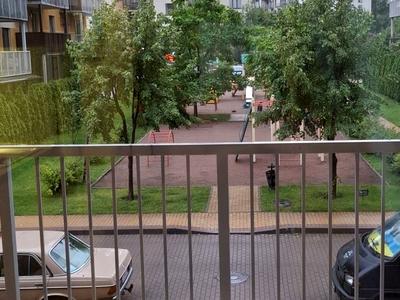 квартира за адресою Сергія Данченка вул., 6
