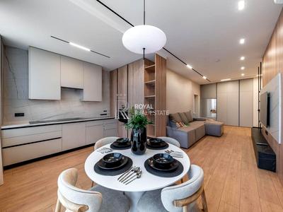 квартира за адресою Берестейський просп. (Перемоги), 42а