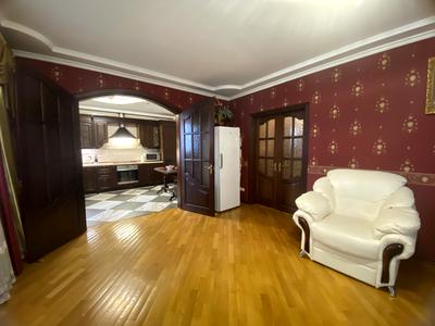 квартира за адресою Харківське шосе, 56