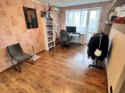 квартира за адресою Науки просп. (Гагаріна), 122