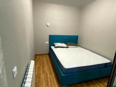 квартира по адресу Мандрыковская ул., 51м