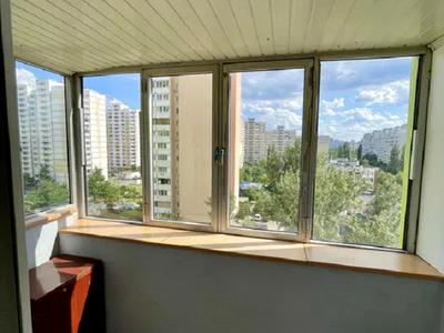 квартира по адресу Николая Лаврухина ул., 7