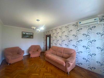 квартира по адресу Оболонский просп., 8