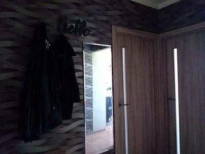 квартира по адресу Отрадный просп. (Чубаря), 38-А