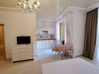 квартира за адресою Перлинна вул., 5