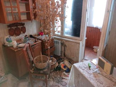 квартира по адресу Чорнобильська, 13 а
