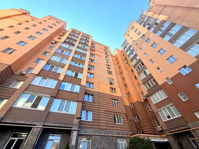 квартира по адресу Лесная ул., 50