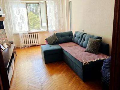 квартира по адресу Академика Глушко просп., 19