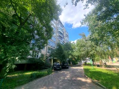 квартира по адресу Днепроводская ул., 1