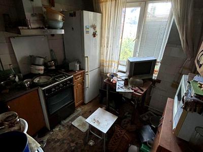 квартира по адресу Окружная ул., 47