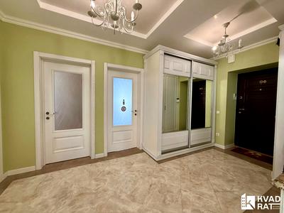 квартира за адресою с. Крихівці, Слобідська вул., 4а