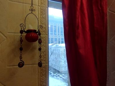 квартира за адресою Рибальська вул., 8