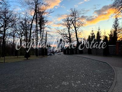 квартира по адресу Метрологическая ул., 25-А