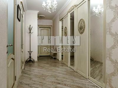 квартира за адресою Антоновича вул. (Горького), 131