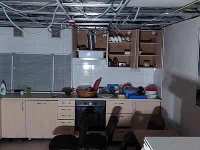 коммерческая по адресу Мандрыковская ул., 340