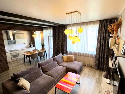 квартира за адресою Осипенка, 26