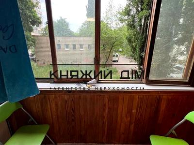квартира за адресою Борщагівська вул., 10-А