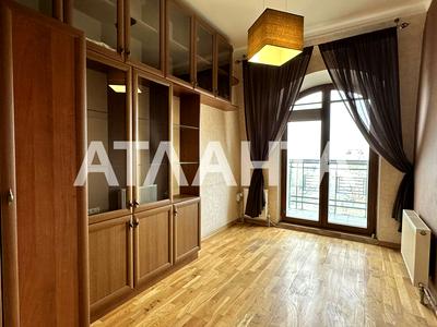 квартира за адресою Гімназична вул., 22