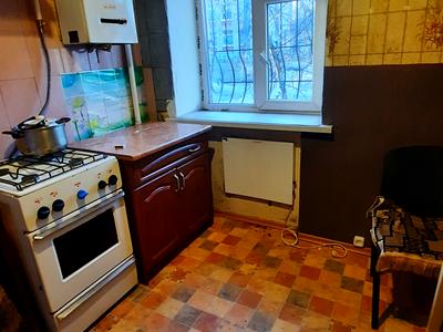 квартира по адресу Нежинская, 12