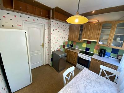 квартира за адресою Академіка Доброхотова вул., 1