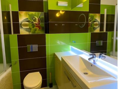 квартира за адресою Олевська вул., 5