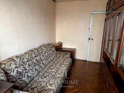 квартира по адресу Миропольская ул., 3