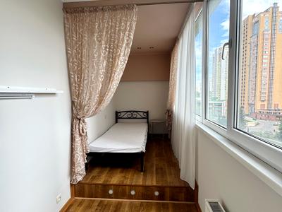 квартира по адресу Валерия Лобановского просп. (Краснозвездный), 4-В