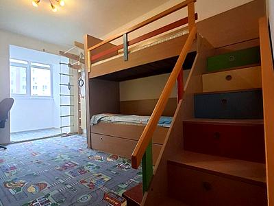 квартира по адресу Татарская ул., 21