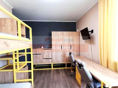 квартира за адресою Олени Пчілки вул., 3-В