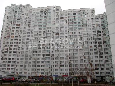 квартира по адресу Миколы Бажана просп., 12