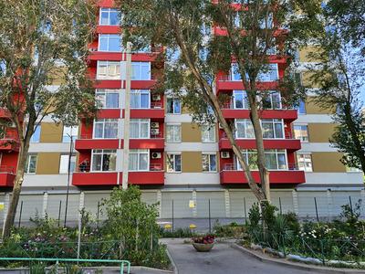 квартира по адресу Гидропарковая ул., 11