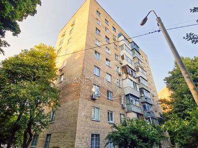 квартира по адресу Перемишльська ул. (Червонопільська), 1-А