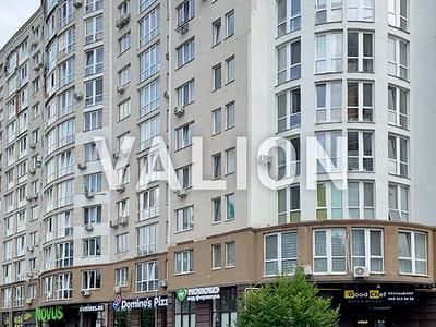 квартира по адресу Василя Стуса ул. (Пушкинская), 25-В