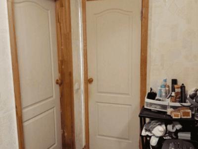 квартира за адресою Метрологічна вул., 109