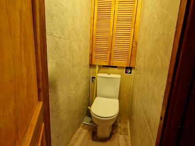квартира по адресу Метростроителей ул., 41