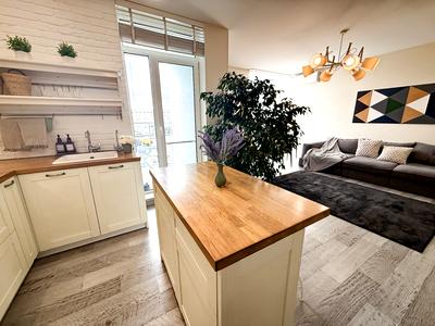 квартира за адресою Регенераторна вул., 4к2